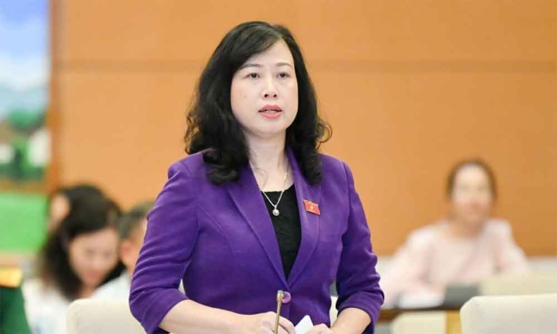  Bộ trưởng Y tế Đào Hồng Lan, thành viên Chính phủ sẽ chủ trì làm việc với tỉnh Bắc Ninh